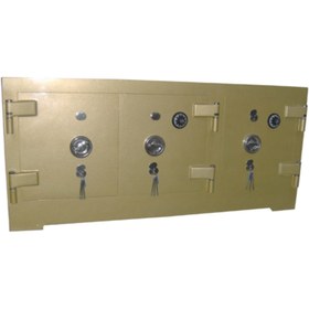 Resim ÇELİK KASA DÜNYASI B180k3ma6ymax Hakkari Yüksekova Kuyumcu Banko Kasası 8018060cm 