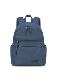 Resim Smart Bags Twill Dimi Kumaş Kadın Sırt Çantası 3332 Laci 