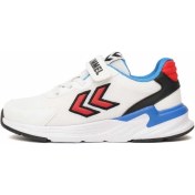 Resim Hummel Candel Jr. Çocuk Sneaker Ayakkabı 900419-9241WHITE/RED 