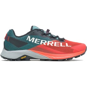 Resim Merrell Mtl Long Sky 2 Erkek Bej Patika Koşusu Ayakkabısı 