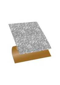 Resim Tink Kendinden Yapışkanlı Terazzo Desenli Pvc Karo 30x30 Cm 