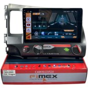 Resim Honda Civic 2006-2011 Fimex 2-64 Dspli Pro Oem Multimedia 