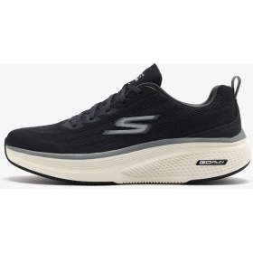 Resim Skechers Go Run Elevate 2.0 - Fluid Motion Erkek Lacivert Koşu Ayakkabısı 220847 Nvgy 