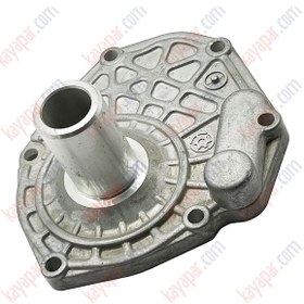 Resim HYUNDAI H100 PRİZDİREK KAPAĞI 1993-2020 431414A001 