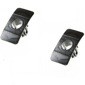 Resim Volkswagen Jetta 2015 - 2019 Park Sensörü Yuvasi 7 Li Set 481703646 