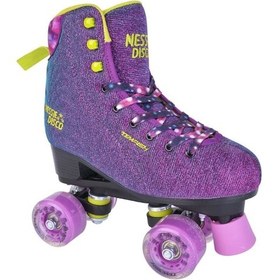 Resim Tempish Nessie Disco Quad Paten 