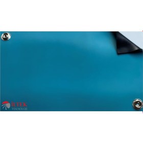 Resim Antistatik Masa Örtüsü 60Cmx80Cmx 2Mm - Kargo Ücretsiz 