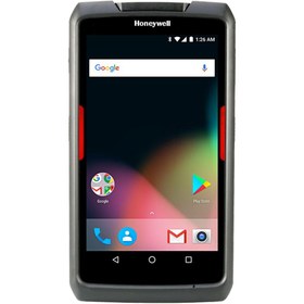 Resim HONEYWELL ScanPAL EDA70 Tablet / El Terminali 