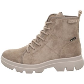 Resim Bot Kadın Diğer 2-000289-4500 Legero Angelına Bej Null Bej 