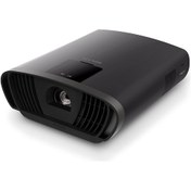 Resim ViewSonic X100-4K 3840x2160 2900 Lümen HDR 3D 4K Ultra HD Projeksiyon Cihazı 