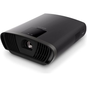 Resim ViewSonic X100-4K 3840x2160 2900 Lümen HDR 3D 4K Ultra HD Projeksiyon Cihazı 