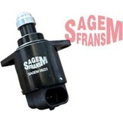 Resim Sgm 80127 Rolantı Ayar Motoru P206-p307-p406-c5-xsara 2,0 