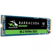 Resim SEAGETE Seagate Barracuda 510 Ssd Zp250cm3a001 Pcıe Gen3 X4 Nvme M2 3.100mb/s Okuma 1.200mb/s Yazma Hızı 