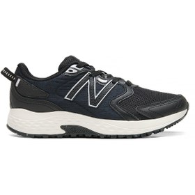 Resim New Balance T410 Siyah Kadın Koşu Ayakkabı 