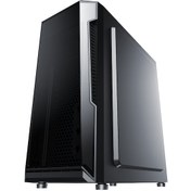 Resim Turbox TX524 i3-530 8 GB 128 GB SSD Masaüstü Bilgisayar 