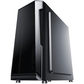Resim Turbox TX524 i3-530 8 GB 128 GB SSD Masaüstü Bilgisayar 