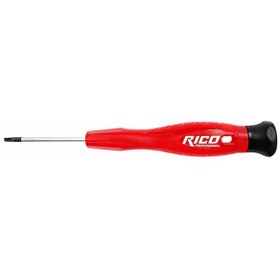 Resim Rıco T10 Torx Uçlu Klemens Tornavida 50 Mm 