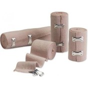 Resim Alban Elastik Bandaj 10 CM X 1.5 M 25 Adet 