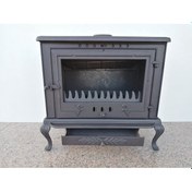 Resim Dorello Şömine Soba Söküm Soba 008 Model Soba 