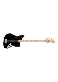 Resim Squier Affinity Jaguar Bass H Mn Bpg Blk 