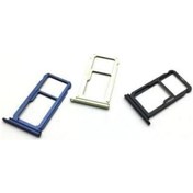 Resim Axya Huawei Uyumlu P10 Sim Kart Tepsisi Vtr-L09 