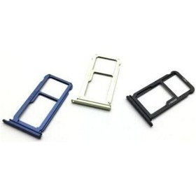 Resim Axya Huawei Uyumlu P10 Sim Kart Tepsisi Vtr-L09 