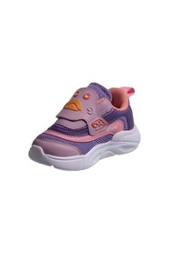 Resim M.P. Mp 241-3229 Bebe Spor Ayakkabı Lila 
