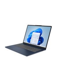 Resim Lenovo IdeaPad Slim 3 16IRH10 83K20009TR i5-13420H 16 GB 512 GB SSD 16" Wuxga Free Dos Dizüstü Bilgisayar 