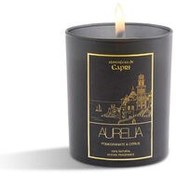 Resim Aurelia Geneve Nar ve Limon Kokulu Mum 180 gr 