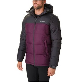 Resim Columbia Pike Lake Hooded Erkek Mont 