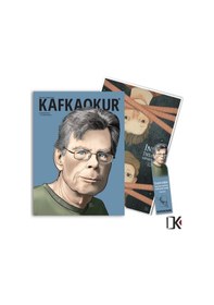 Resim Kafkaokur 30.Sayı Ağustos 2018 