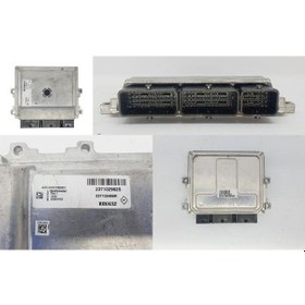 Resim Enjeksiyon Beyni 237102982s Clıo Iv Logan 237102982s 