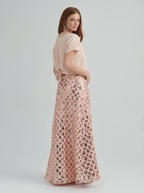 Resim BELLE TOP - Blush / ONE SIZE 