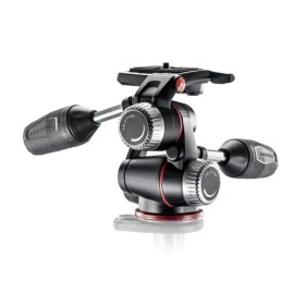 Resim Manfrotto MHXPRO-3W 3 Yönlü Başlık 