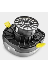 Resim Karcher T11/1 Classic Hepa Elektrikli Süpürge 