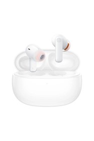 Resim Baseus Bowie MZ10 ANC True Wireless Bluetooth Kulaklık - Beyaz 