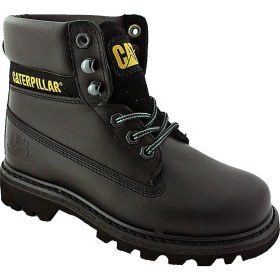 Resim Cat 015G0095 Colorado Deri Unisex Bot 