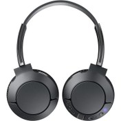 Resim TCL MTRO200BT Kulak Üstü Bluetooth Kulaklık 