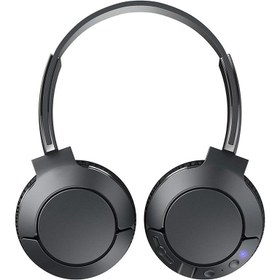 Resim TCL MTRO200BT Kulak Üstü Bluetooth Kulaklık 