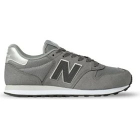Resim New Balance Lifestyle Womens Shoes Kadın Günlük Ayakkabı - GW500GGS 
