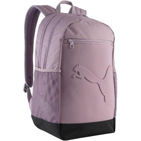 Resim 091153-11 Puma Buzz Backpack Sırt Çantası Mor 091153-11 Mor 