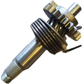 Resim Salcano Runner 150 Marş Dişli Mili Komple (523748849) 