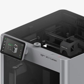 Resim Bambu Lab X1 Carbon 3D Yazıcı 