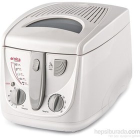 Resim Arnica Universal Zg 27A Fritöz 