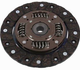 Resim Clutch Dısc 