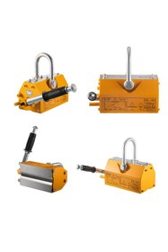 Resim Rolwal Manyetik Kaldıraç 1500 kg 