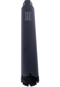 Resim Shun 114 Mm Karot Ucu Lazer Kaynaklı 