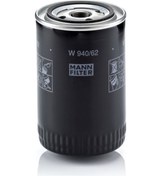 Resim Esse Otomotiv - Boxer / Jumper / Ducato 2000-2006 Yağ Filtre Mannw94062 504006145 / 71753739 