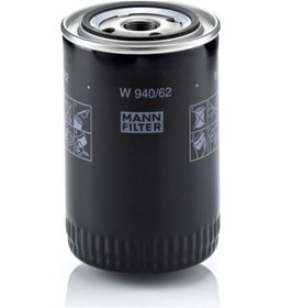 Resim Esse Otomotiv - Boxer / Jumper / Ducato 2000-2006 Yağ Filtre Mannw94062 504006145 / 71753739 