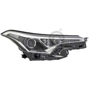 Resim Toyota C-hr On Far Sag 2016-2024 Ulo 2017002 